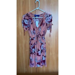 BRAND NEW Summer Dress